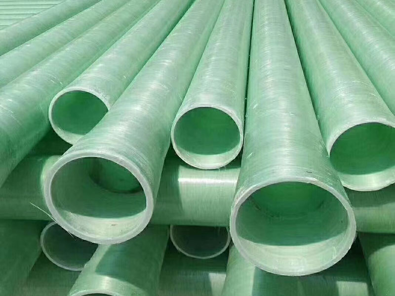 玻璃鋼風(fēng)管