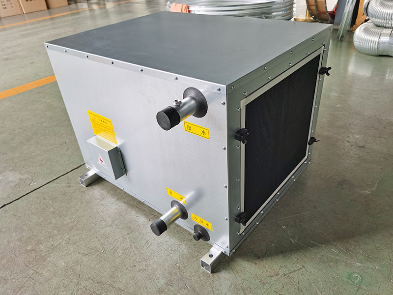 空調(diào)機(jī)組