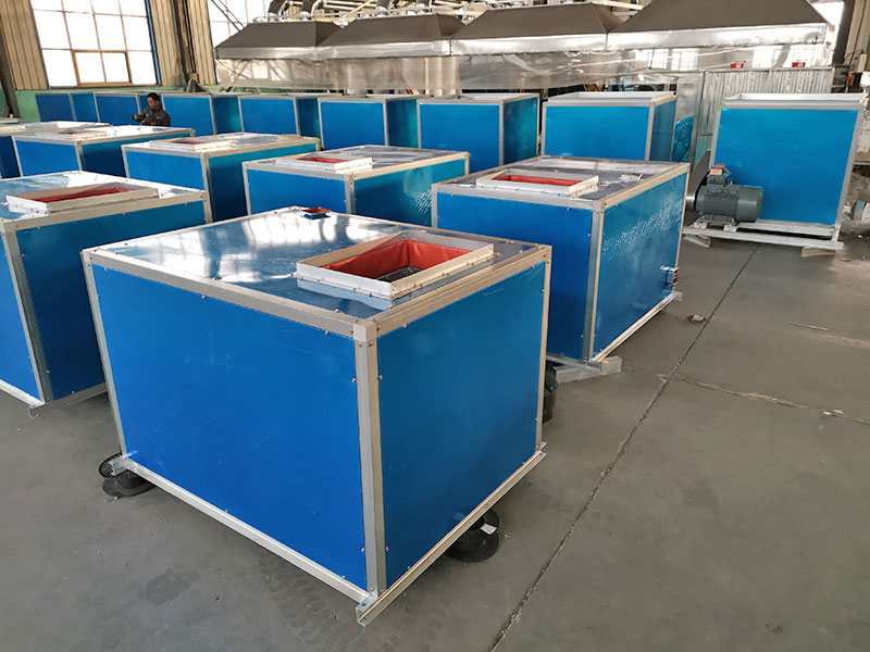 空調(diào)機(jī)組