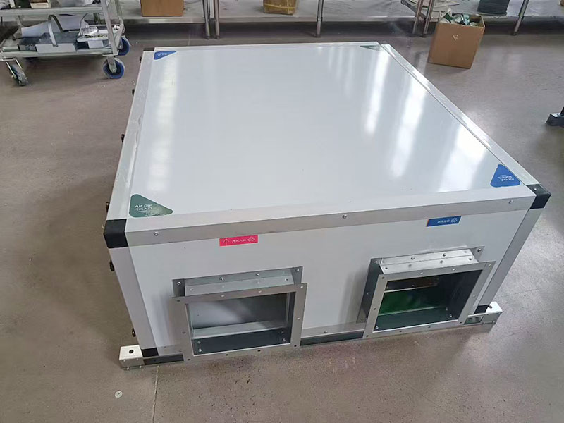 新風(fēng)換氣機(jī)