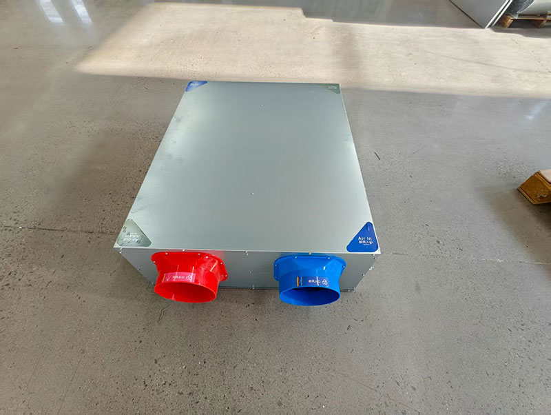 新風(fēng)換氣機(jī)