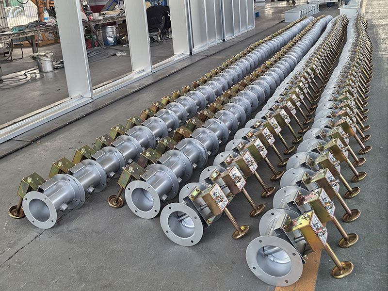 手動調(diào)節(jié)閥