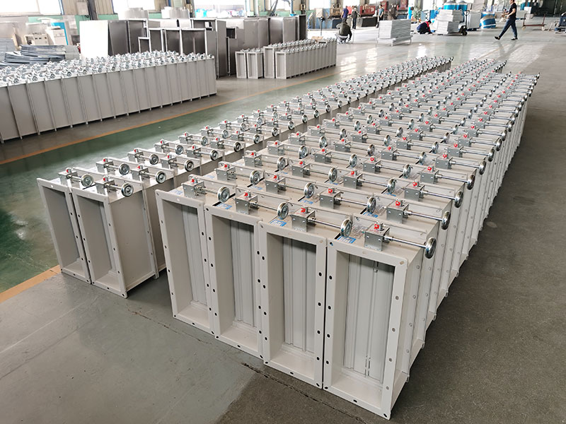 手動調(diào)節(jié)閥