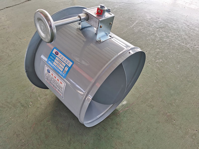 手動調(diào)節(jié)閥